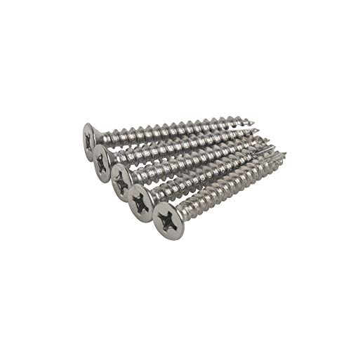 Satin Nickel