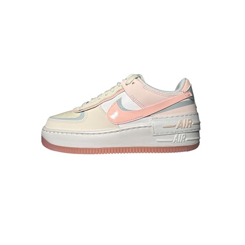 Coconut Milk/Light Silver/Sail/Crimson Tint