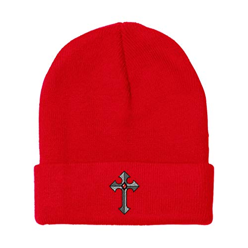 Red Design Only