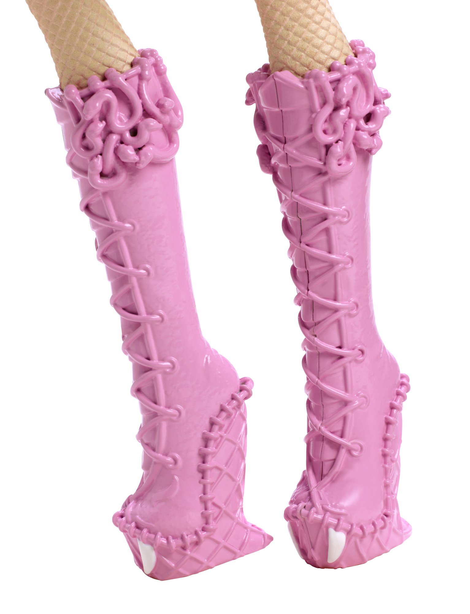 Monster High Frights Camera Action Viperine Gorgon Doll - Collectible Fashion Doll for Kids & Fans | Perfect for Playtime, Display & Gift Giving