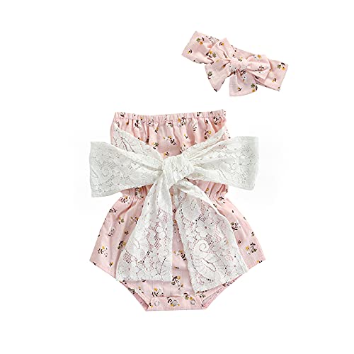 Floral- Pink