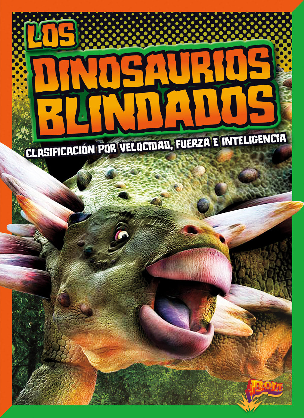 Armored Dinosaurs: Classification by Speed, Strength & Intelligence - Perfect for Science Projects, Educational Displays & Dinosaur Enthusiasts