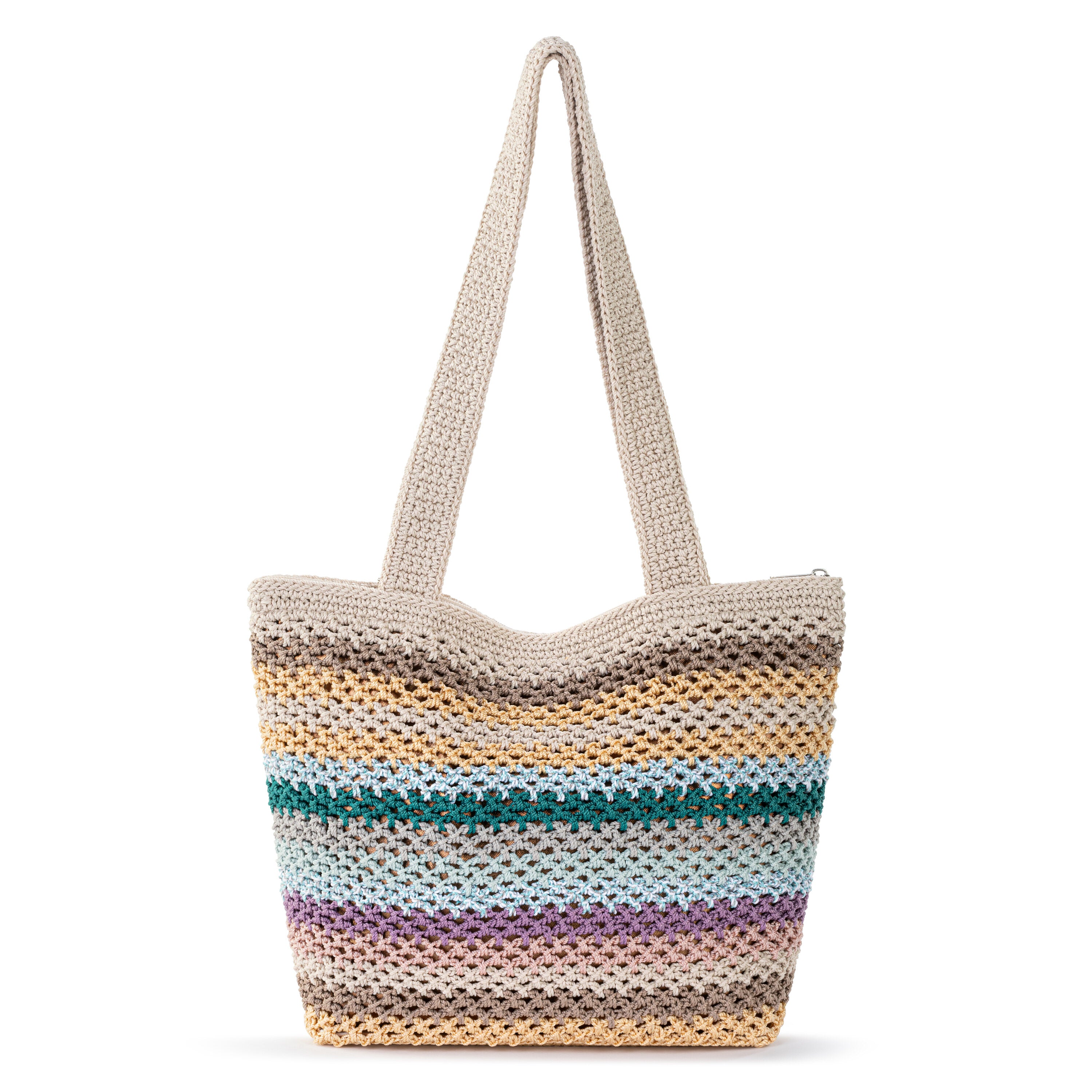 Stylish Casual Canvas Tote Bag for Women - Durable & Spacious Everyday Handbag for Work, Shopping & Travel | Perfect for Office, Beach & Gym