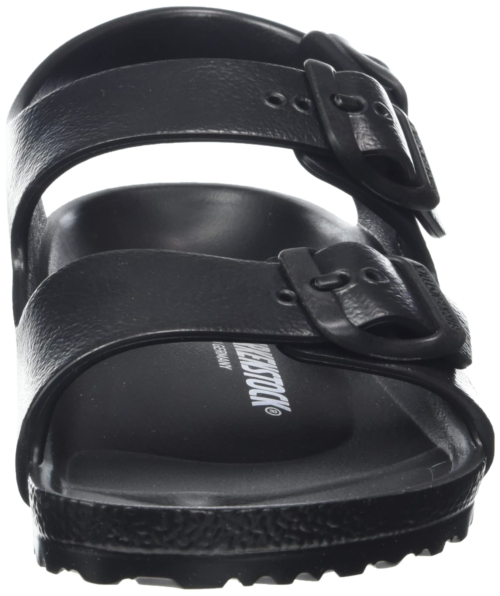 Birkenstock Unisex Kids Milano Eva Sandals - Comfortable & Durable for Toddler, Little Kid, Big Kid | Perfect for Beach, Pool & Summer Outdoor Activities
