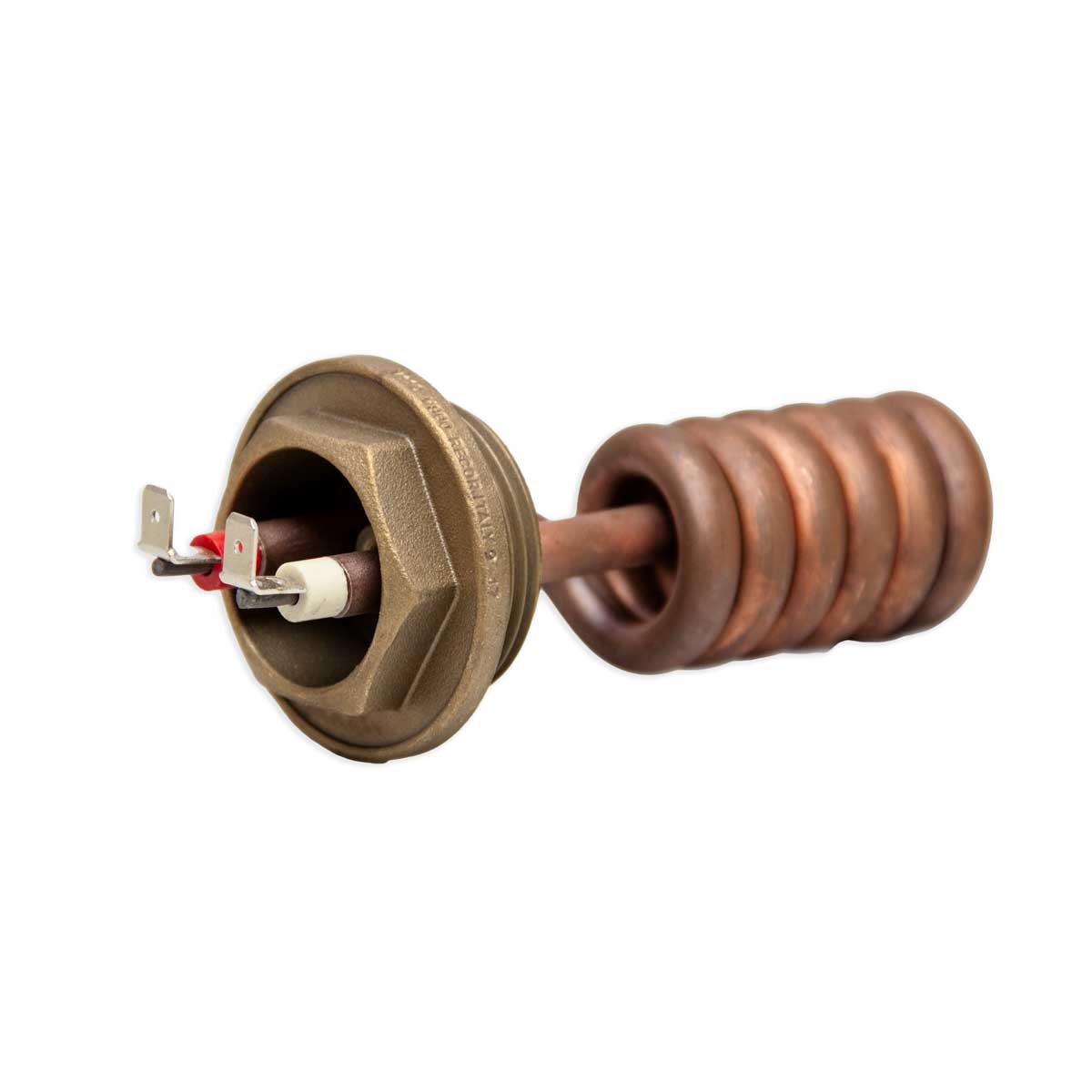 IZ EL 252 IZZO Heating Element - High Performance Replacement Part for Ovens, Stoves & Kitchen Appliances | Perfect for Baking, Roasting & Cooking at Home