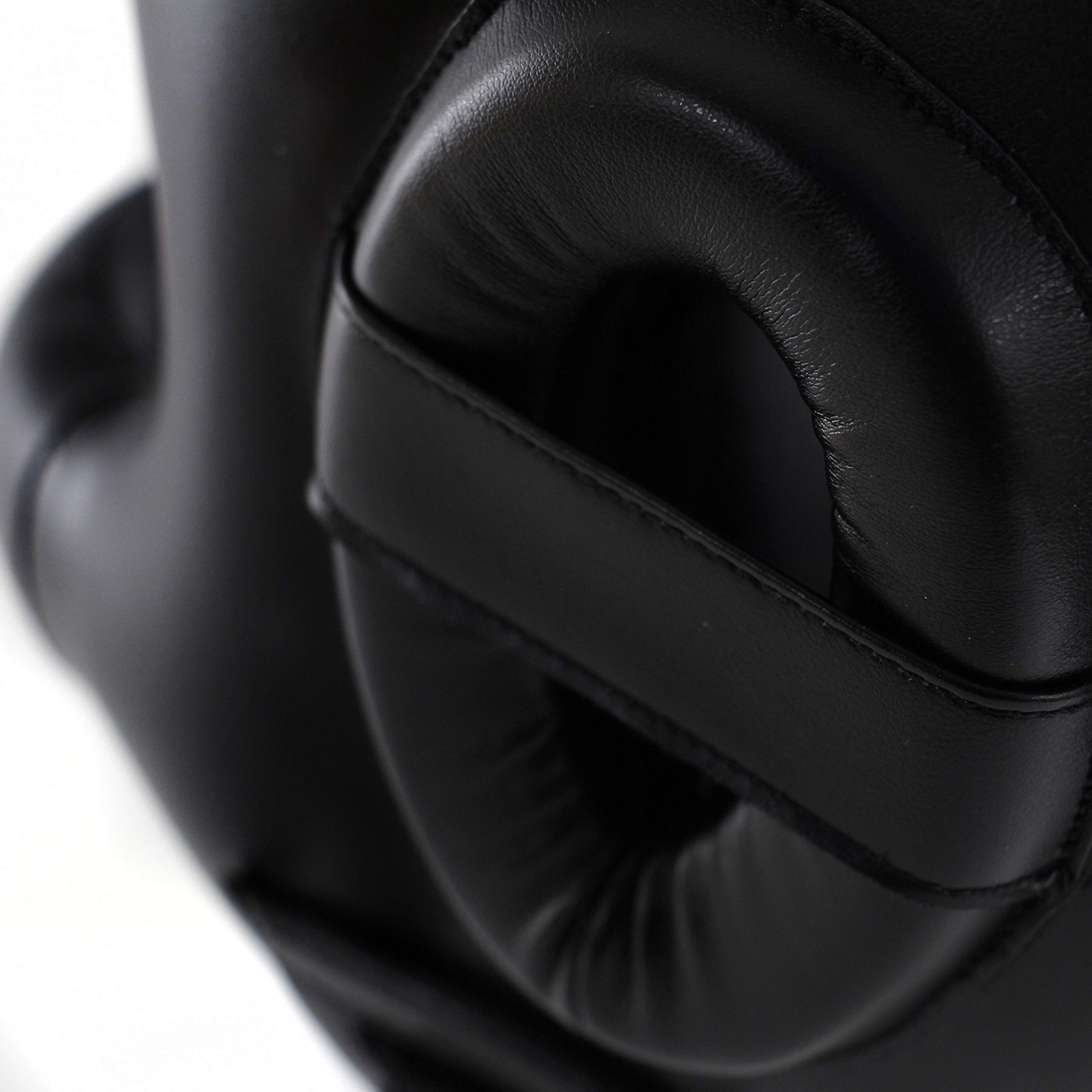 Adidas Full Face Protection Boxing Headgear for Men & Women - Unisex Training Gear for Sparring, Competition & Fitness Boxing