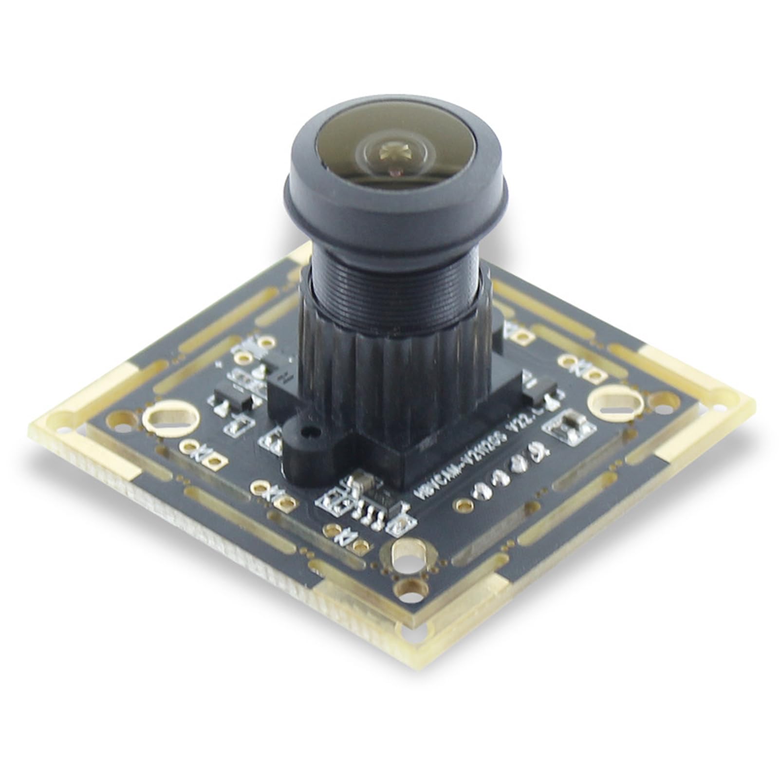Paopaoldm OV7251 0.3MP Global Shutter Camera Module - High-Speed Industrial Machine Vision for Automation, Robotics & Motion Tracking
