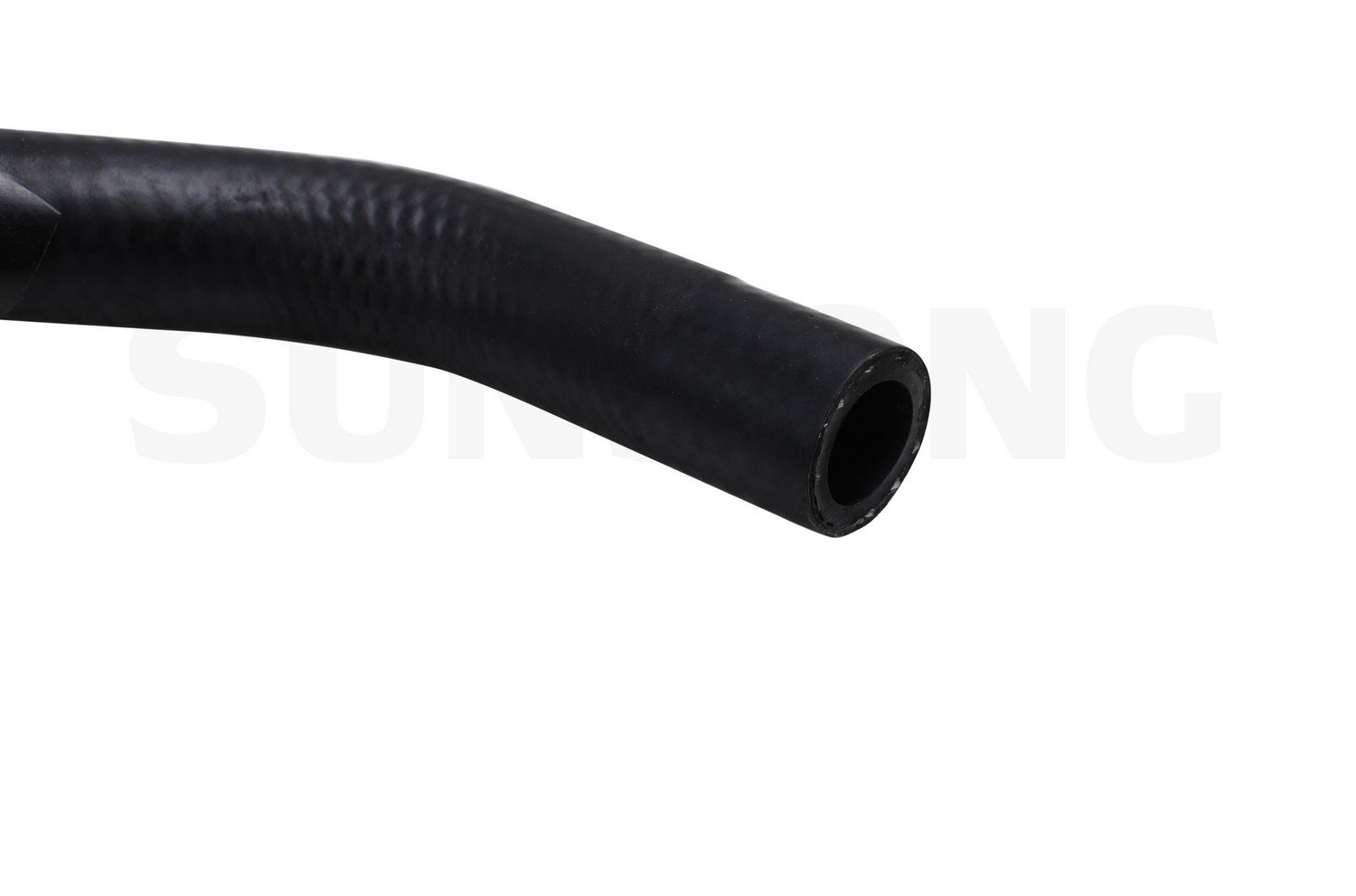 Sunsong 3403629 Power Steering Reservoir Hose - High-Quality Replacement for Smooth Steering Performance | Ideal for Car, Truck, and SUV Maintenance & Repair