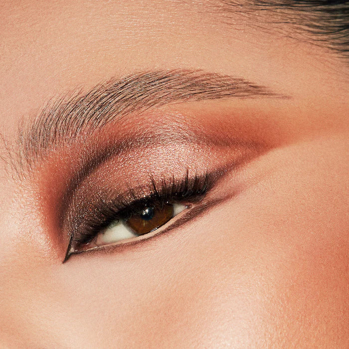 Patrick TA Major Dimension Eyeshadow Palette - Highly Pigmented, Long-Lasting Matte & Shimmer Shades for Professional Eye Makeup | Perfect for Day to Night Looks, Special Occasions & Makeup Artists