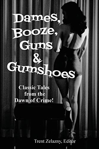Women's Fashion, Premium Alcohol, Firearms & Detective Novels - Perfect for Parties, Gifts & Mystery Lovers