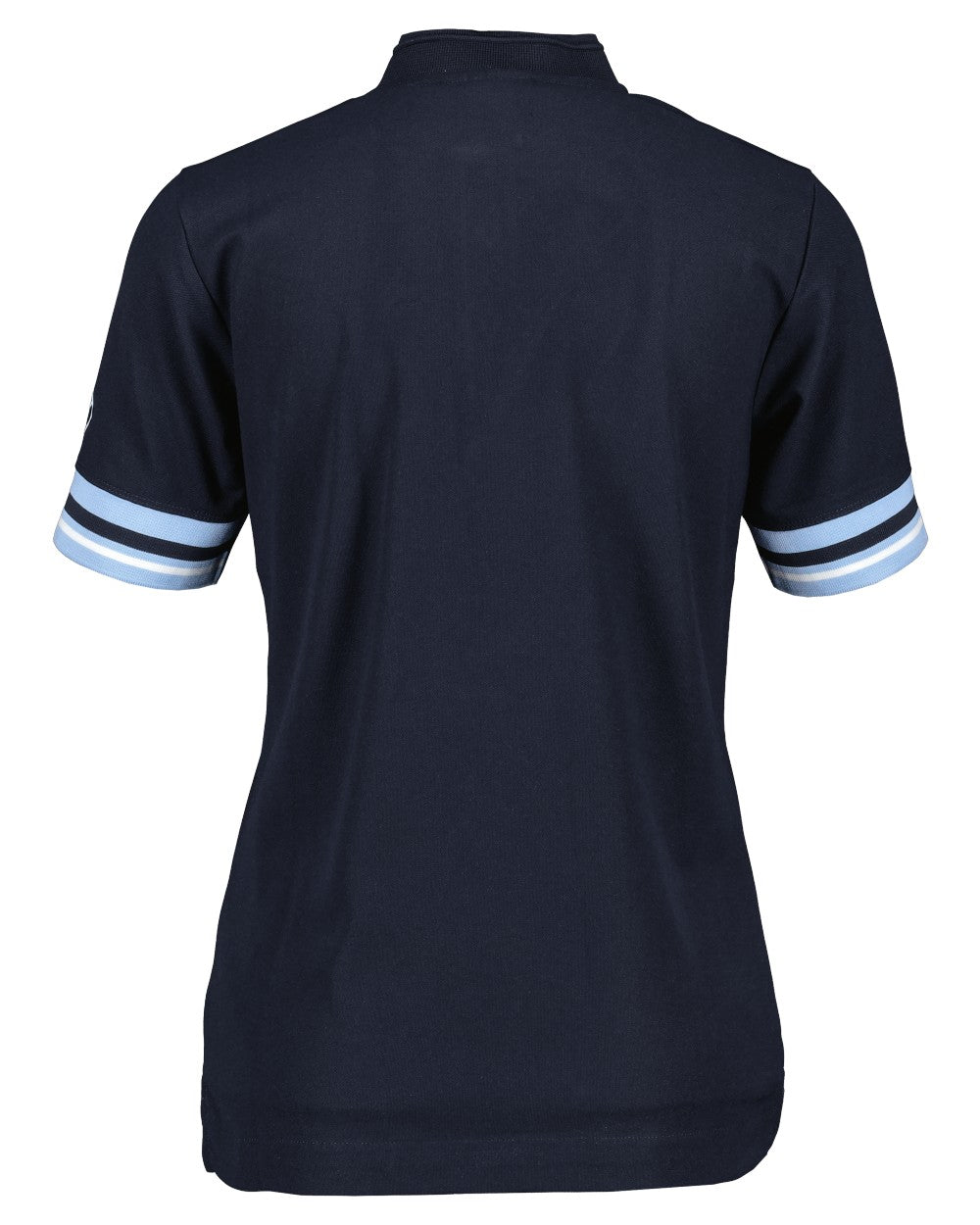 Didriksons Women's Patty Polo T-Shirt - Comfortable & Stylish Casual Wear for Outdoor Activities & Everyday Use