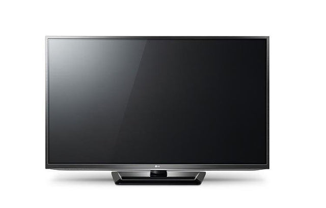 LG 60PA6550 60-Inch 1080p Full HD Plasma TV with 600Hz Refresh Rate - Perfect for Home Theater, Gaming & Sports Viewing