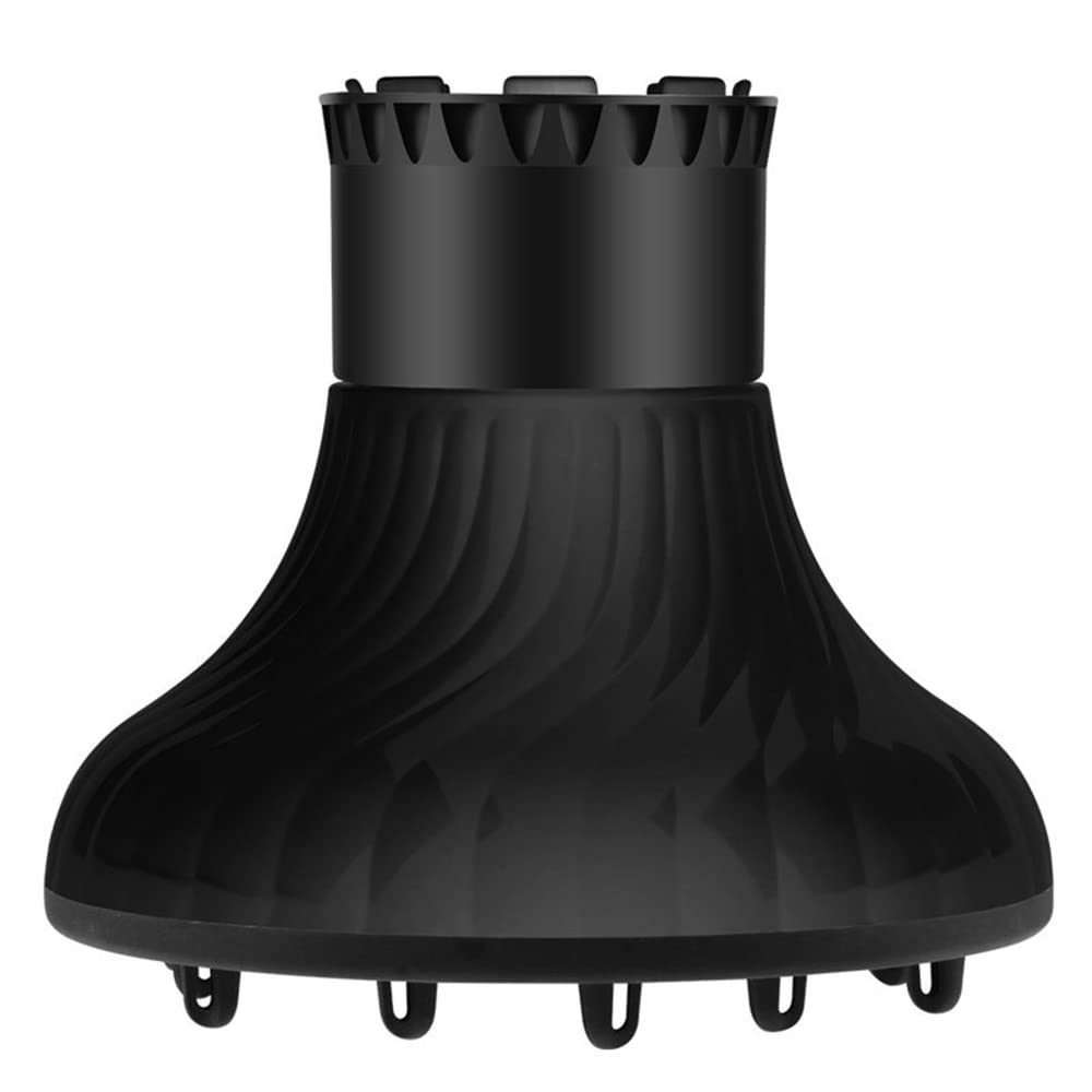 Universal Hair Diffuser for Hair Dryers - Adjustable 1.49