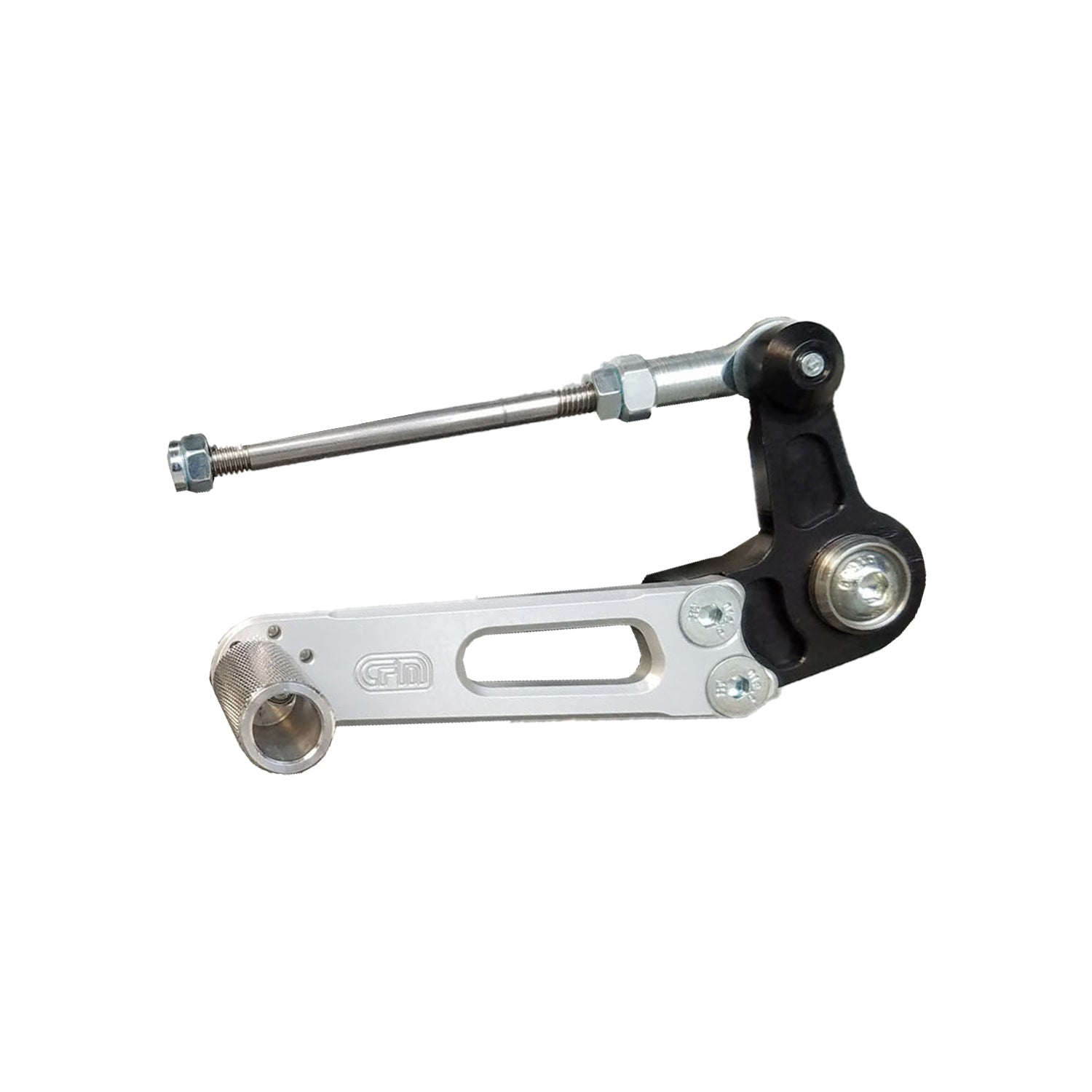 Aprilia RSV4 Tuono GP Shift Pedal Kit 08 5743 - OEM Replacement for Rear Sets - Perfect for Racing & Street Performance Upgrades