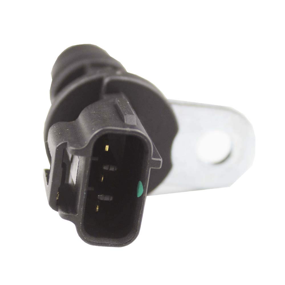 2X Crankshaft & Camshaft Position Sensor Kit - Compatible with 2005-2007 Jeep Grand Cherokee 3.7L & 2006-2007 Jeep Commander 3.7L - Engine Performance Replacement Parts for Smooth Driving & Diagnostics