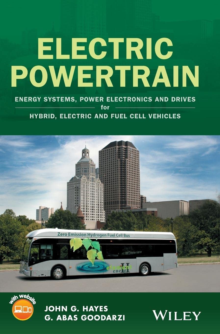 Electric Powertrain Systems for Hybrid, Electric & Fuel Cell Vehicles - Power Electronics, Energy Drives & EV Technology | Automotive Engineering Solutions for Clean Energy Transportation