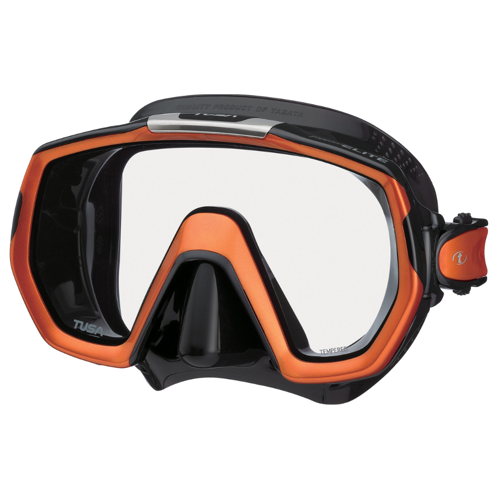 Freedom Elite M1003 Face Mask - 3-Ply Disposable Protective Mask for Daily Use, Travel & Work - Breathable & Comfortable for All-Day Wear