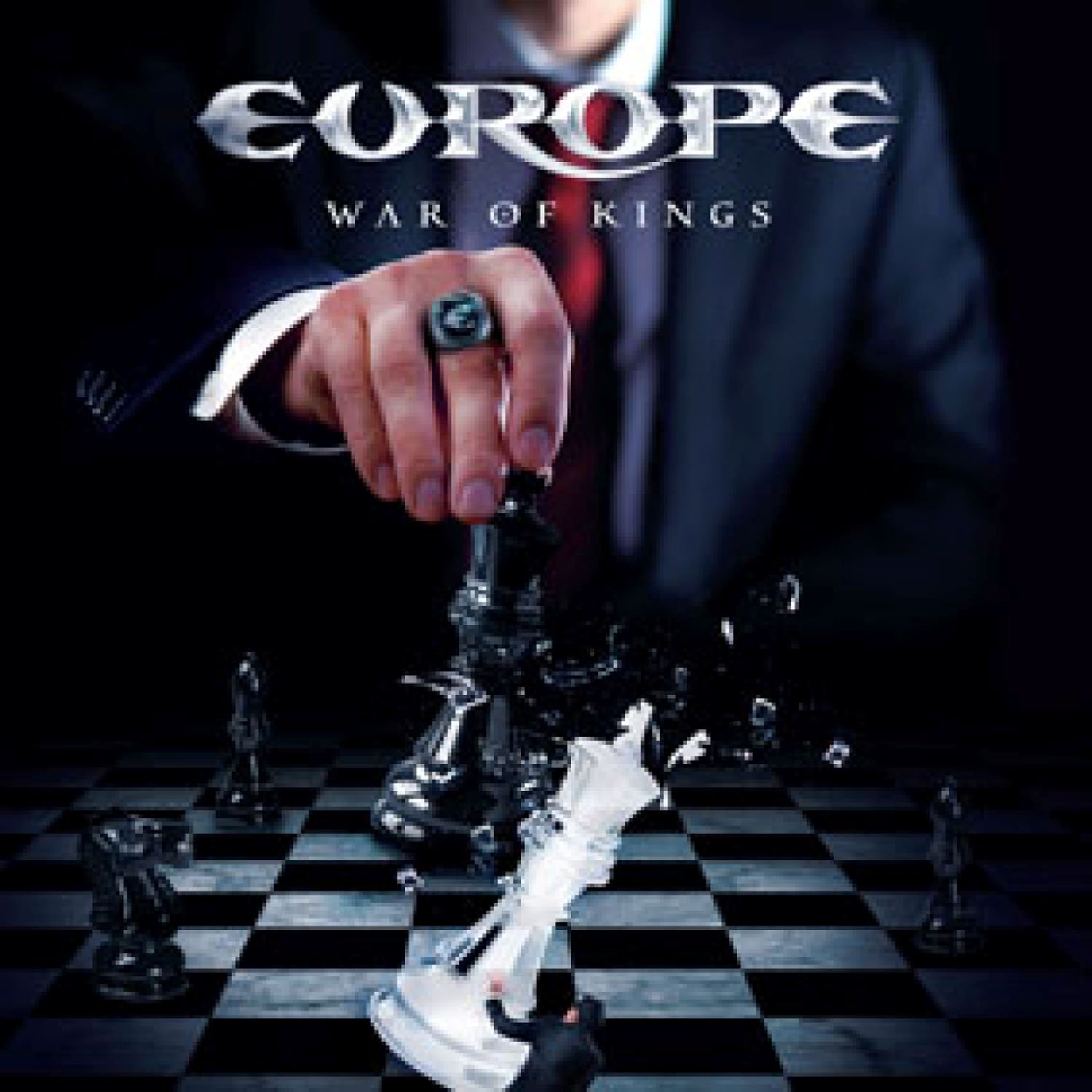 War Of Kings - Epic Strategy Board Game for Adults & Teens | Medieval Conquest & Kingdom Building | Perfect for Game Nights, Parties & Family Gatherings
