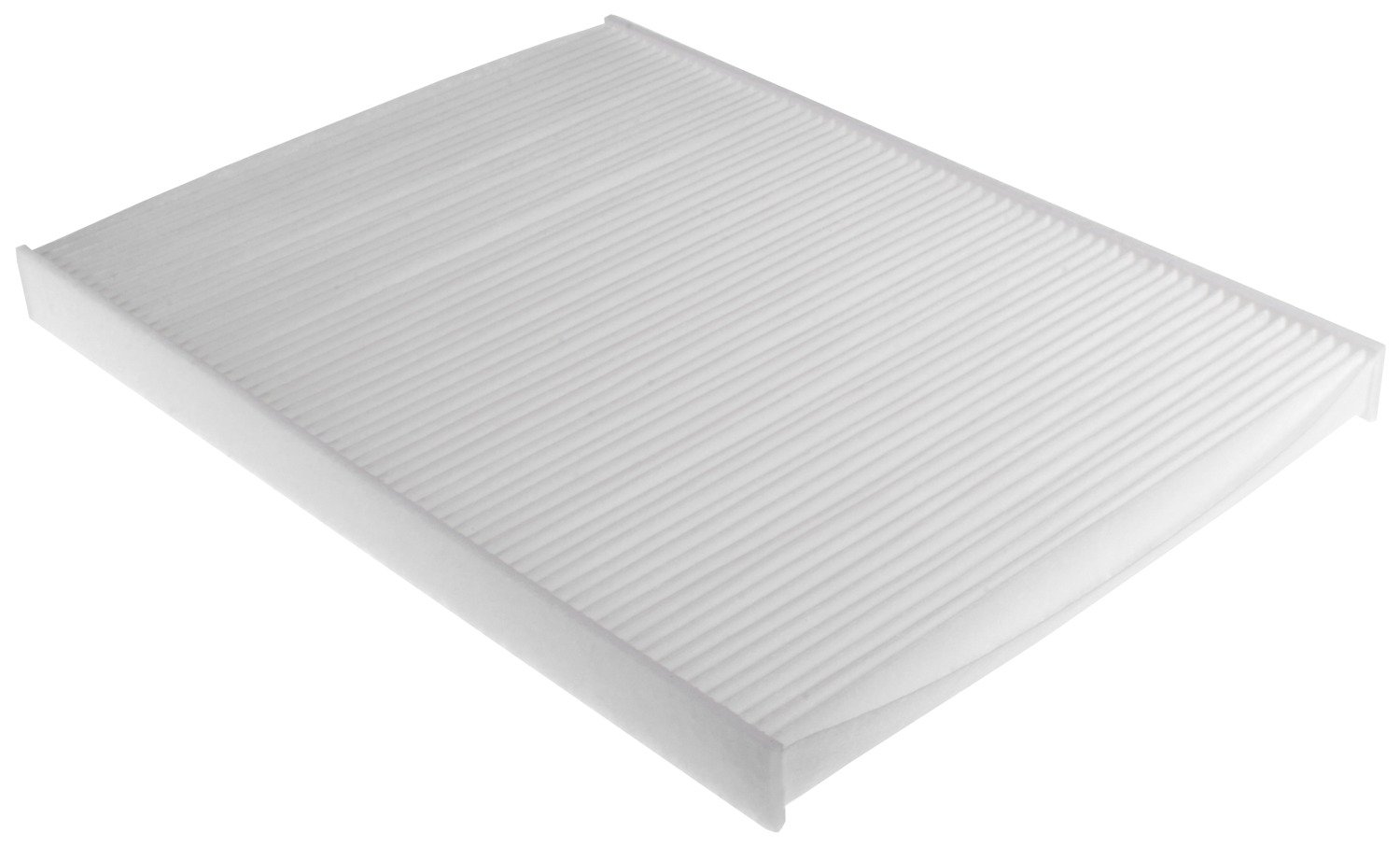 MAHLE LA 763 Premium Cabin Air Filter for Cars & Trucks - Clean Air, Allergen & Dust Protection - Perfect for Sedans, SUVs and Pickup Trucks