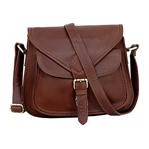 Saddle Brown