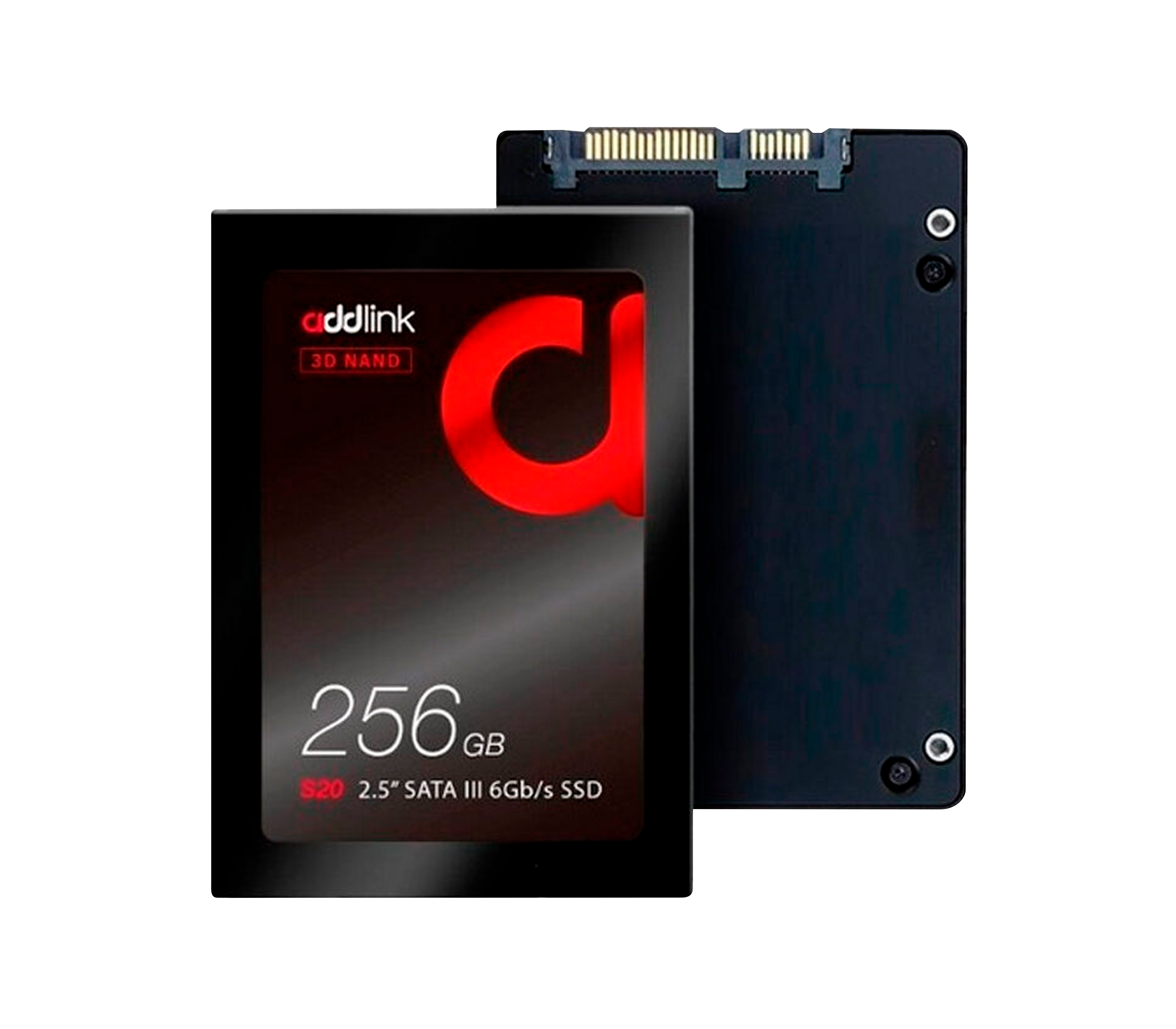 Addlink S20 2.5