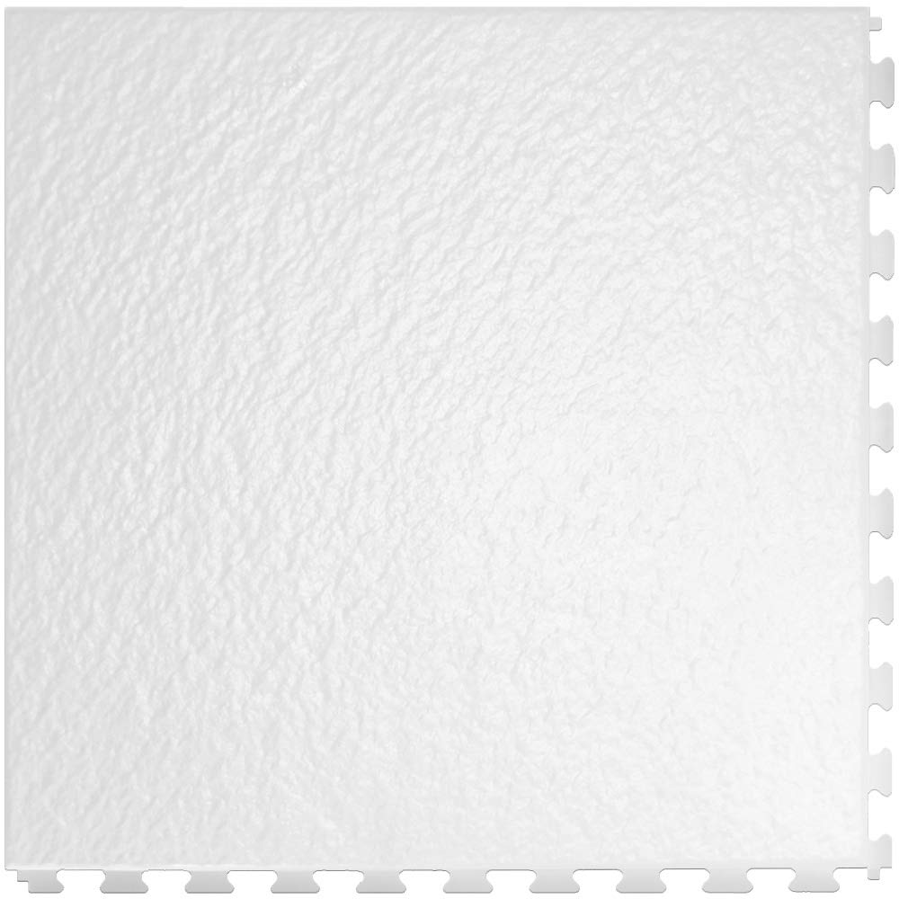 Premium IT Tile - Slate White Ceramic Wall & Floor Tile - Perfect for Bathroom, Kitchen & Backsplash Designs