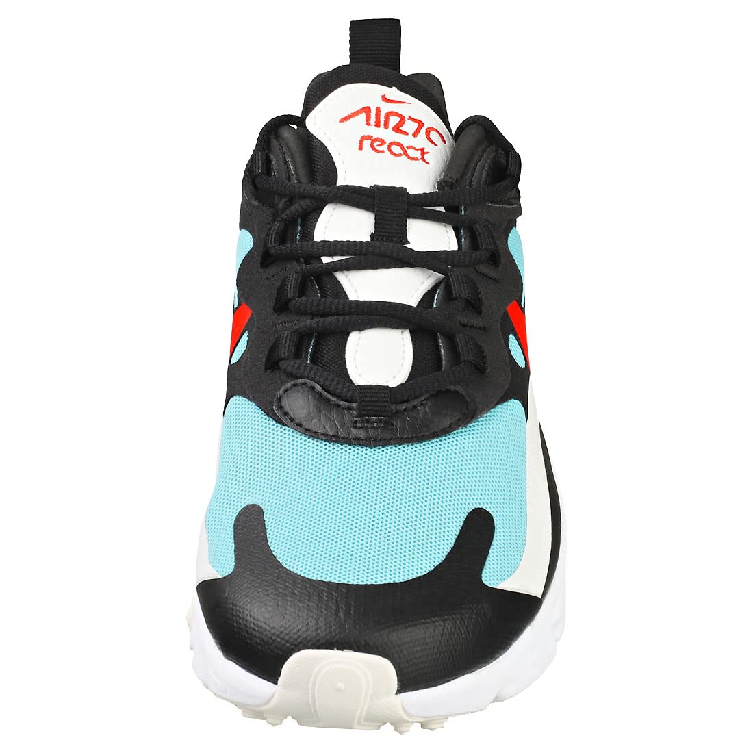 Nike Men's Air Max 270 Running Shoes - Lightweight Cushioned Sneakers for Men | Gym Workout, Jogging & Casual Wear