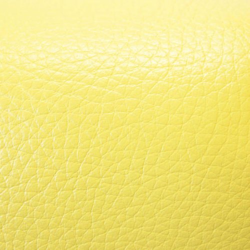 Raika Large 34x20 Inch Non-Slip Desk Pad in Vibrant Yellow - Perfect for Office Work, Home Study & Gaming Setups