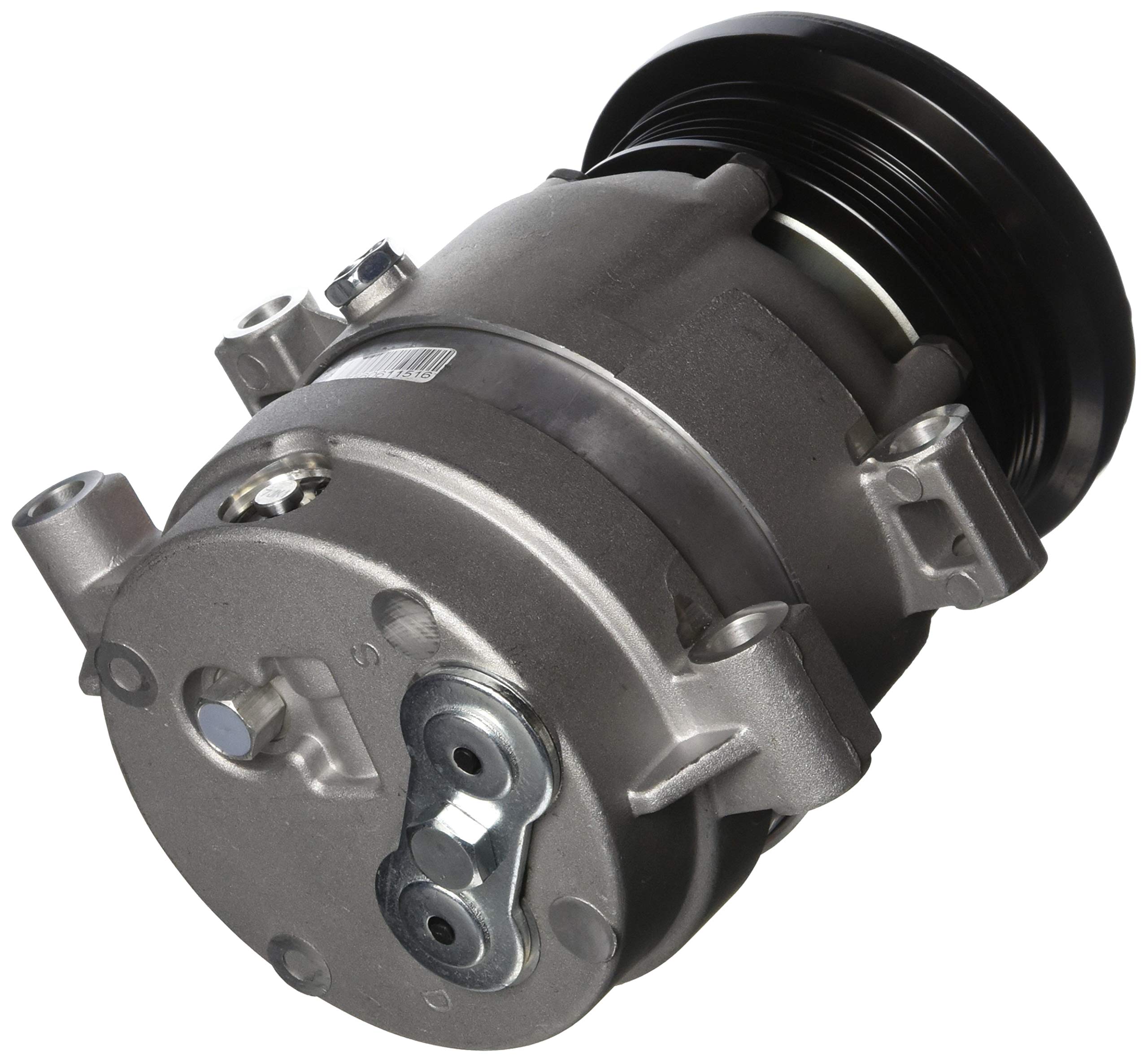 6511405 High-Performance A/C Compressor for Cars & Trucks – Durable Replacement Part for Smooth Cooling in Summer Driving