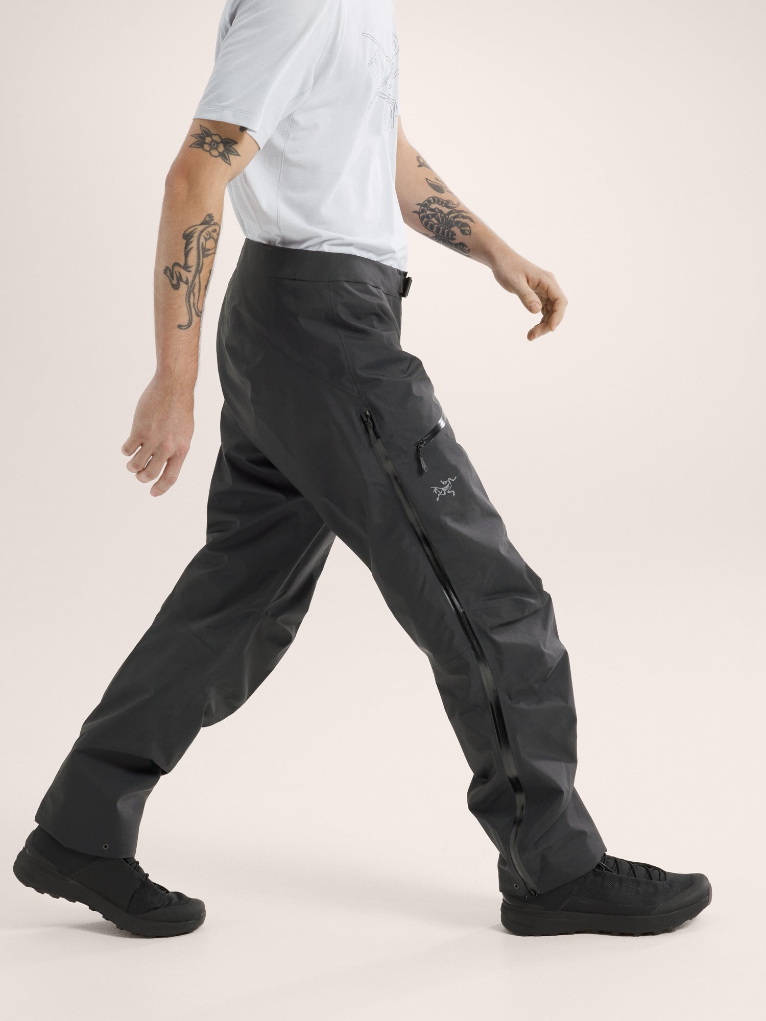 Men's Beta Pant - Lightweight, Durable & Comfortable Outdoor Hiking Pants for Adventure & Travel | X000009569