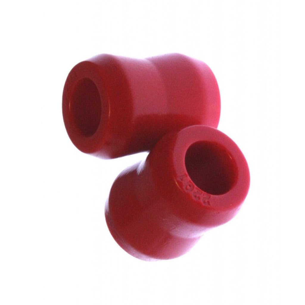 Energy Suspension Shock Eye Bushings 5/8 inch I.D. - 1 1/8 inch O.D. | High-Performance Polyurethane Bushings for Smooth Ride & Durability | Ideal for Off-Road, Racing & Heavy-Duty Vehicles
