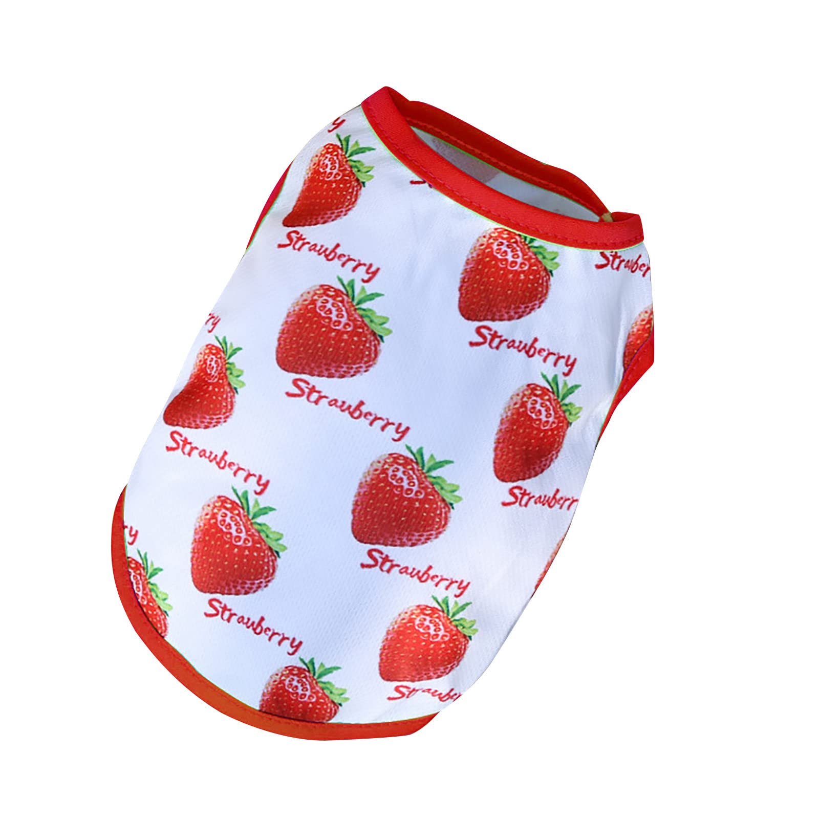 Cute Printed Dog Hoodie - Fashion Pet Sweatshirt for Halloween & Daily Wear