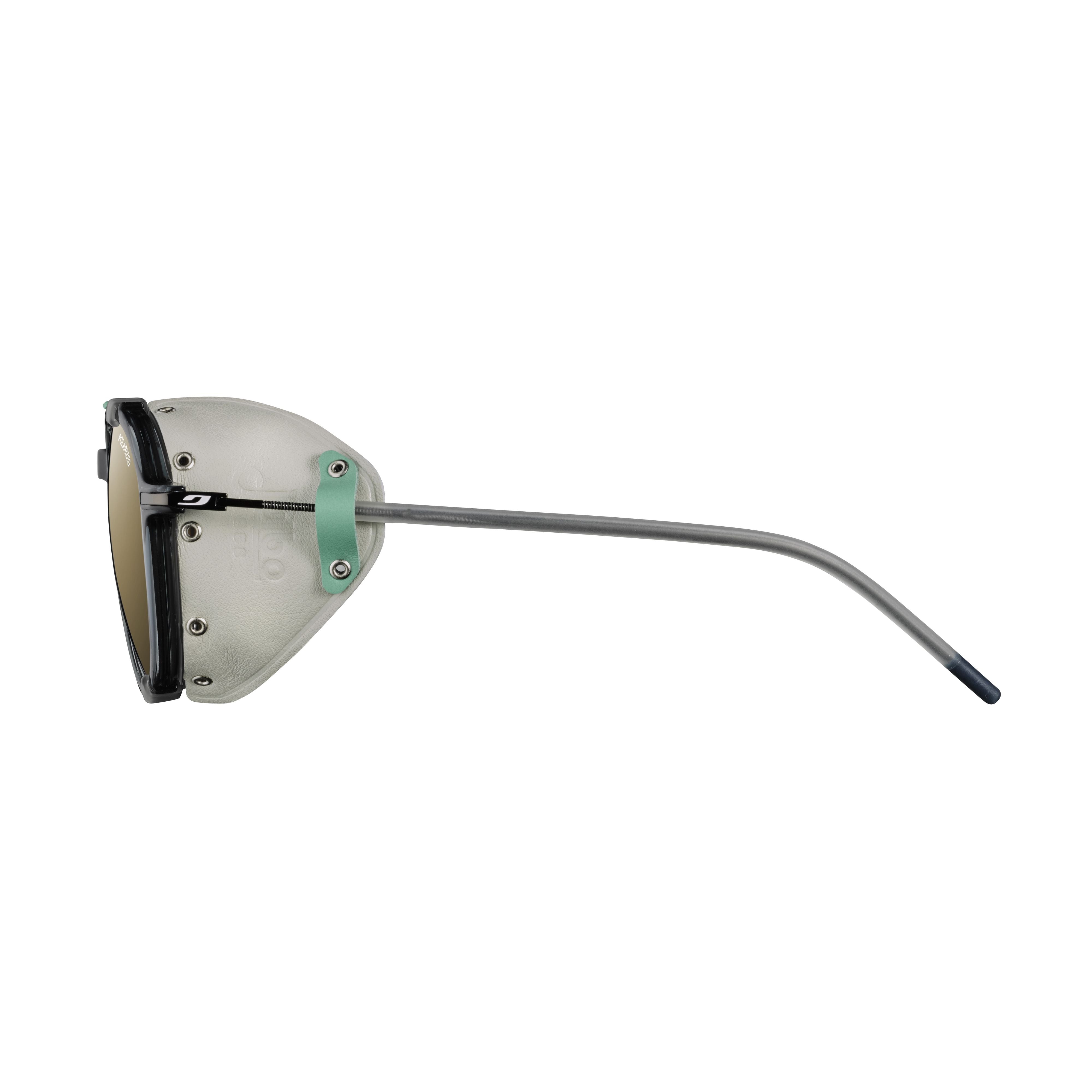 Stylish Legacy J564 Polarized Sunglasses for Men & Women - UV Protection, Fashionable Shades for Outdoor Activities, Driving, Beach & Travel