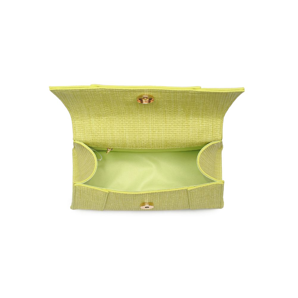 Lucas Crossbody Bag for Women - Stylish & Lightweight Shoulder Purse - Perfect for Travel, Shopping & Everyday Use