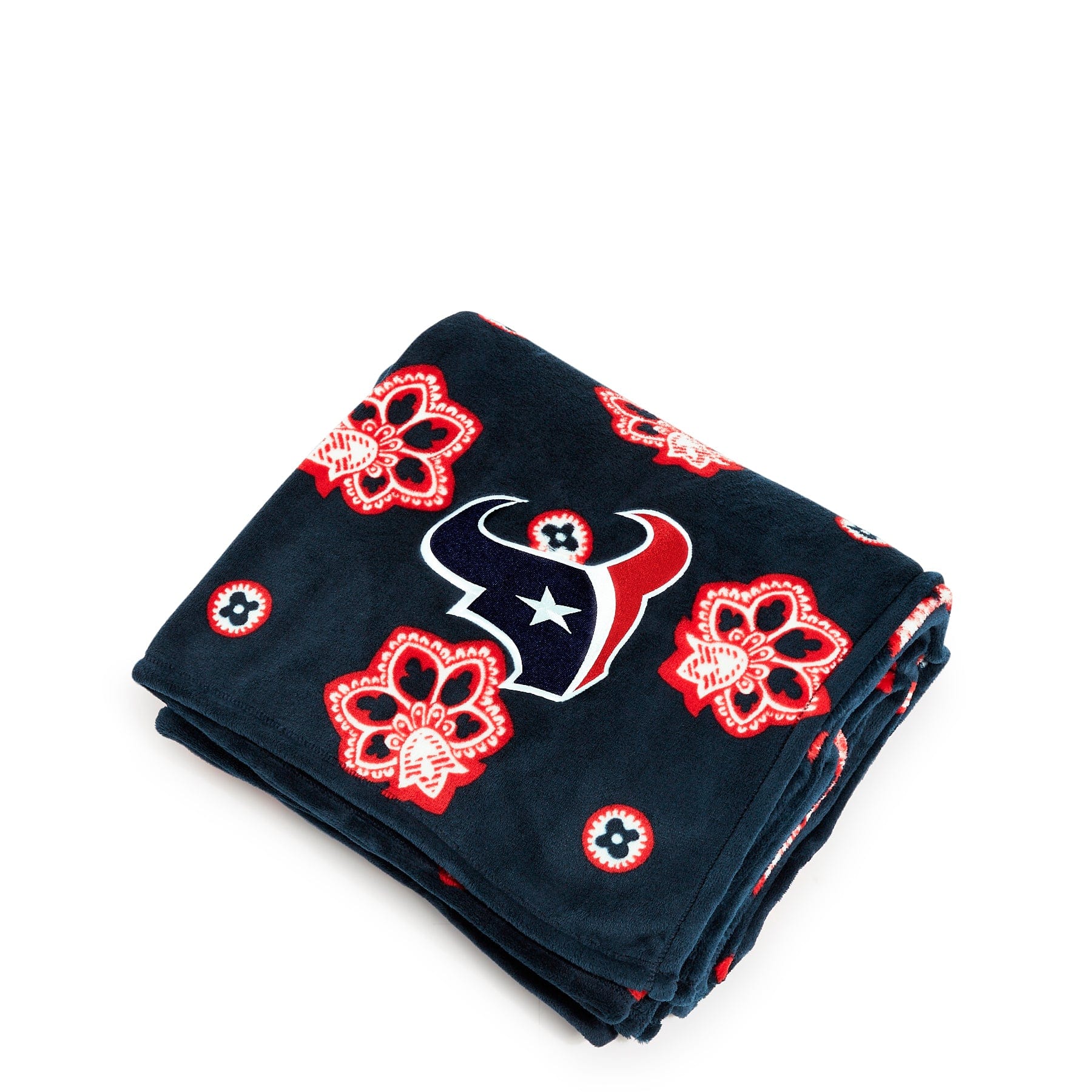 NFL Oversized Throw Blanket - Soft & Cozy Football Blanket for Adults - Perfect for Game Day, Camping & Home Decor (Team Logo Options)