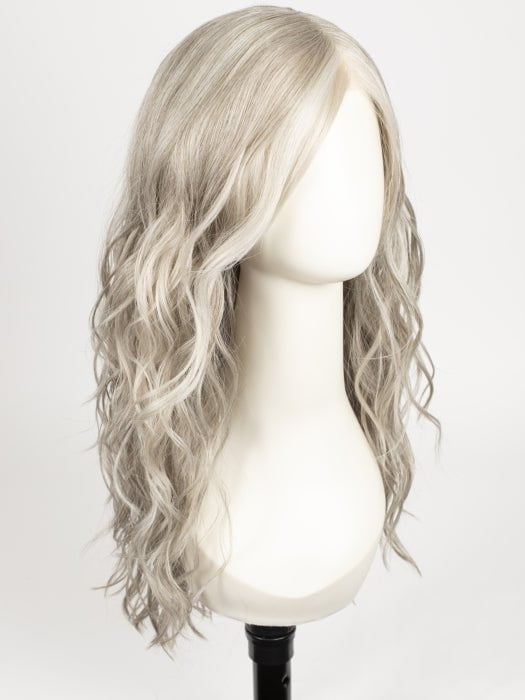 Brooklyn Synthetic Lace Front Wig with Natural Hairline - Perfect for Cosplay, Daily Wear & Special Occasions