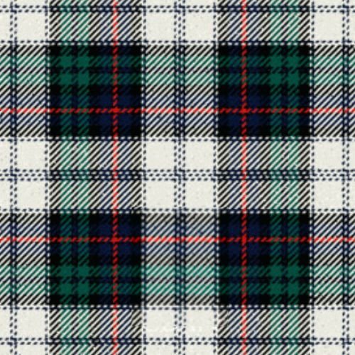 Campbell of Cawdor Tartan Dress - Traditional Scottish Kilt Dress for Women - Perfect for Highland Games, Weddings & Celtic Events