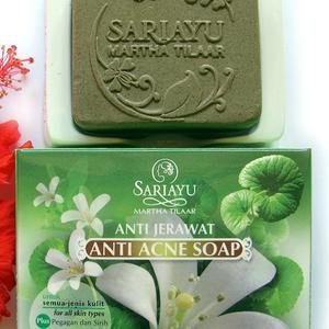 Best Acne Soap for Clear Skin - Gentle & Effective Face Wash for Acne Treatment - Perfect for Daily Skincare Routine & Sensitive Skin Care