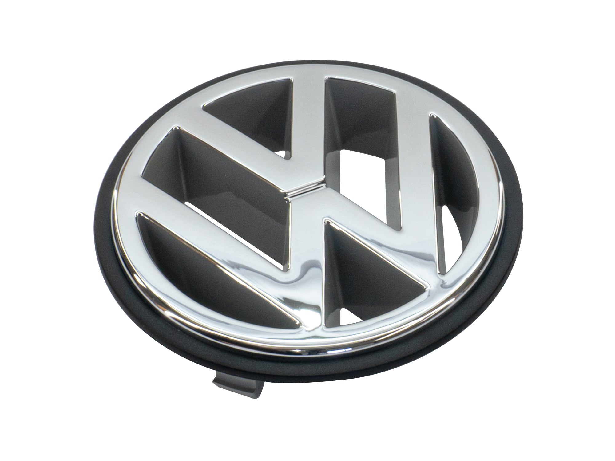 Early Eurovan Front Grille Emblem - Replacement Badge for VW Eurovan - Perfect for Restoration & Customization Projects
