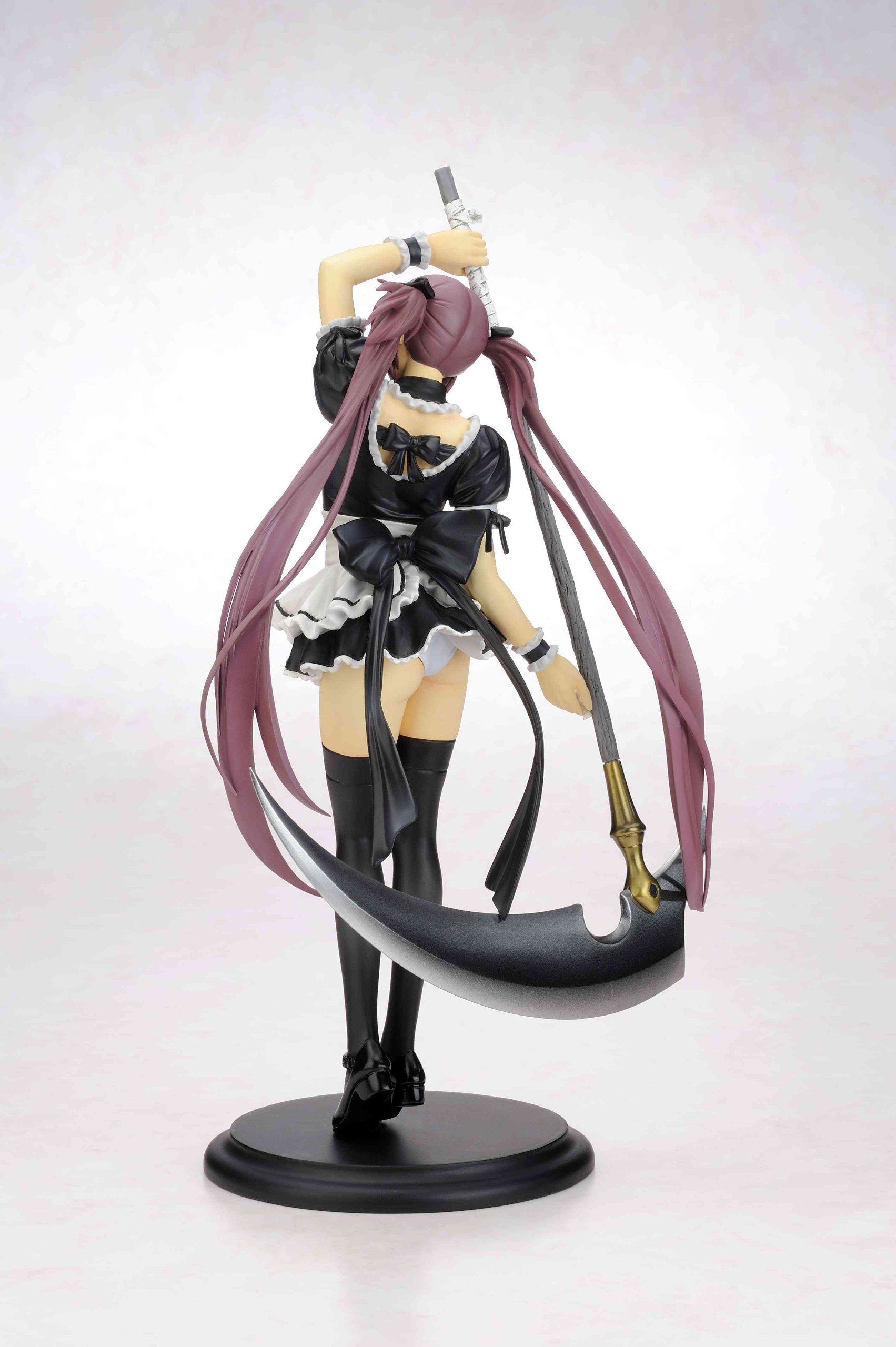 Queens Blade - Airi 1/6 Scale Cold Cast Anime Figure | Collectible Statue for Anime Fans & Model Enthusiasts | Perfect for Display in Home, Office, or Gaming Room