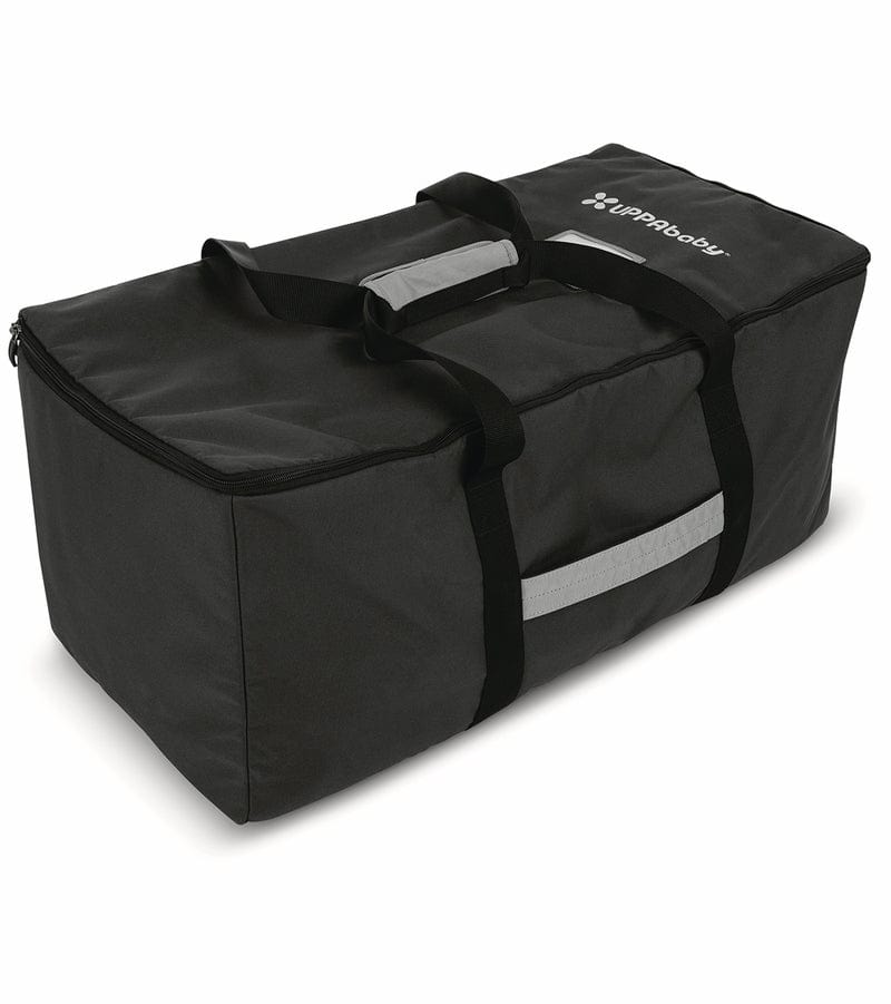 UPPAbaby Remi Travel Bag - Premium Baby Stroller Travel Case for Airplane & Car - Durable, Lightweight & Water-Resistant - Perfect for Family Vacations & Road Trips
