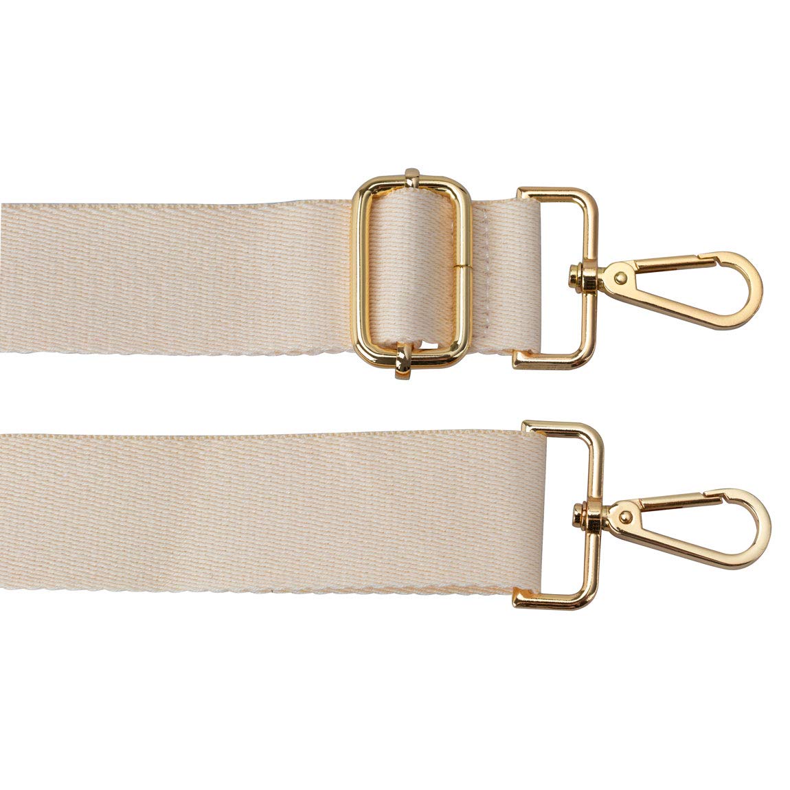Allzedream Adjustable Crossbody Bag Strap - Soft Replacement Purse Shoulder Strap for Women & Men - Perfect for Travel, Shopping, and Daily Use