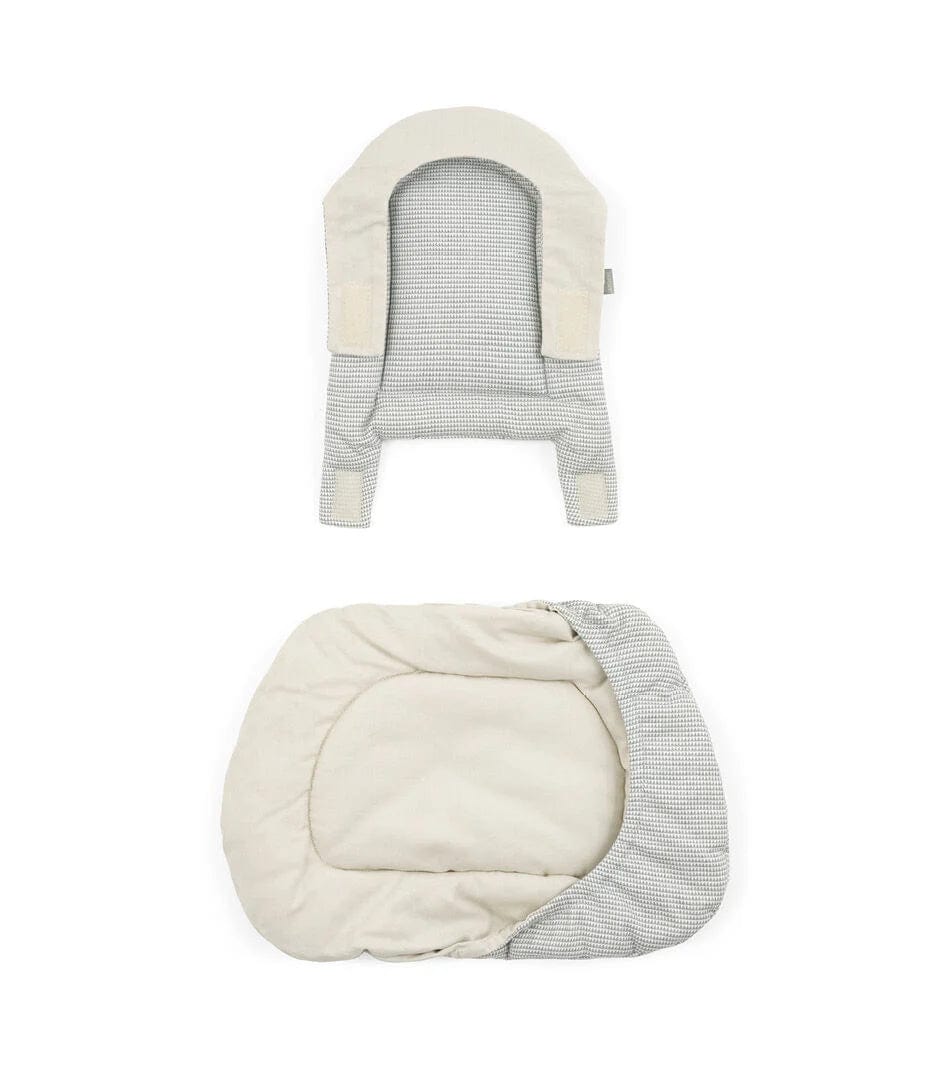 Stokke Nomi High Chair Cushion - Soft & Washable Baby Seat Pad for Stokke Nomi Chairs | Comfortable Support for Toddlers During Mealtime & Playtime