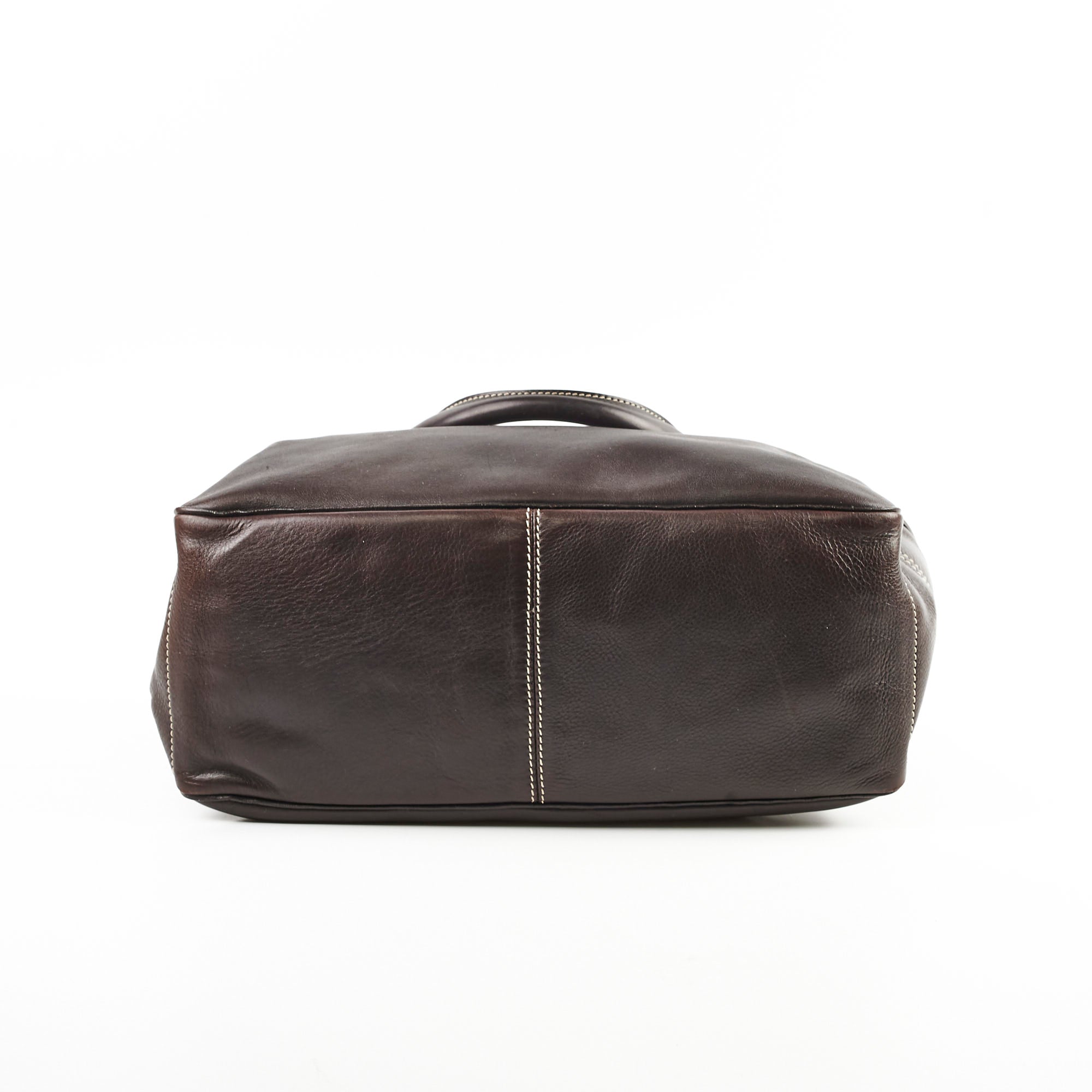 Celine Leather Boogie Bag for Women - Genuine Leather Designer Handbag Black - Perfect for Work, Travel & Evening Events