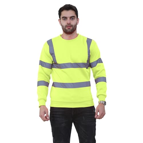 Neon Yellow