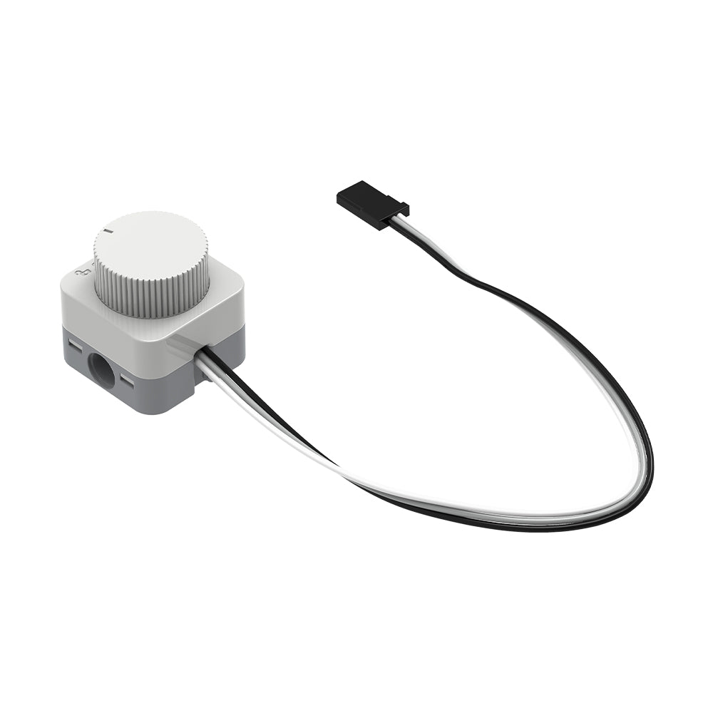 Micro:Bit Robotics Workshop Kit - Toggle Sensor Component Pack for STEM Education & DIY Projects | Perfect for Classroom Learning & Home Experiments