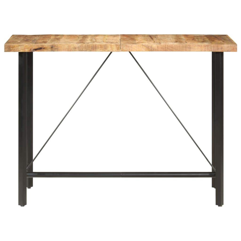 Medieval Style Bar Table - 59.1