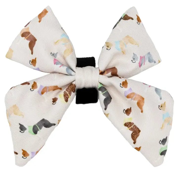 Stylish Boston Terriers Dog Collar Slider - Durable Pet Accessory for Walking, Training & Everyday Use