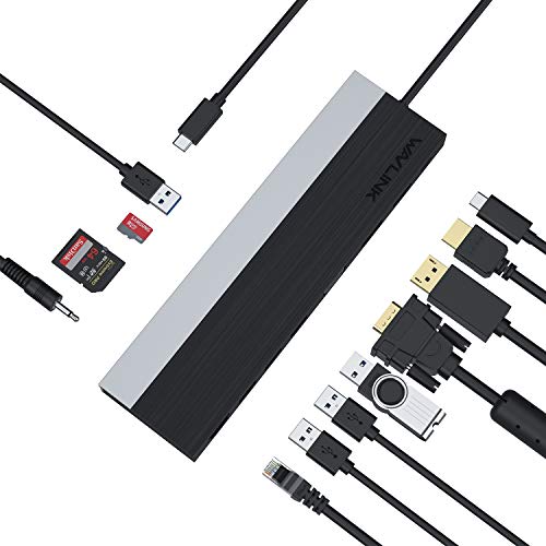 DP+HDMI+VGA