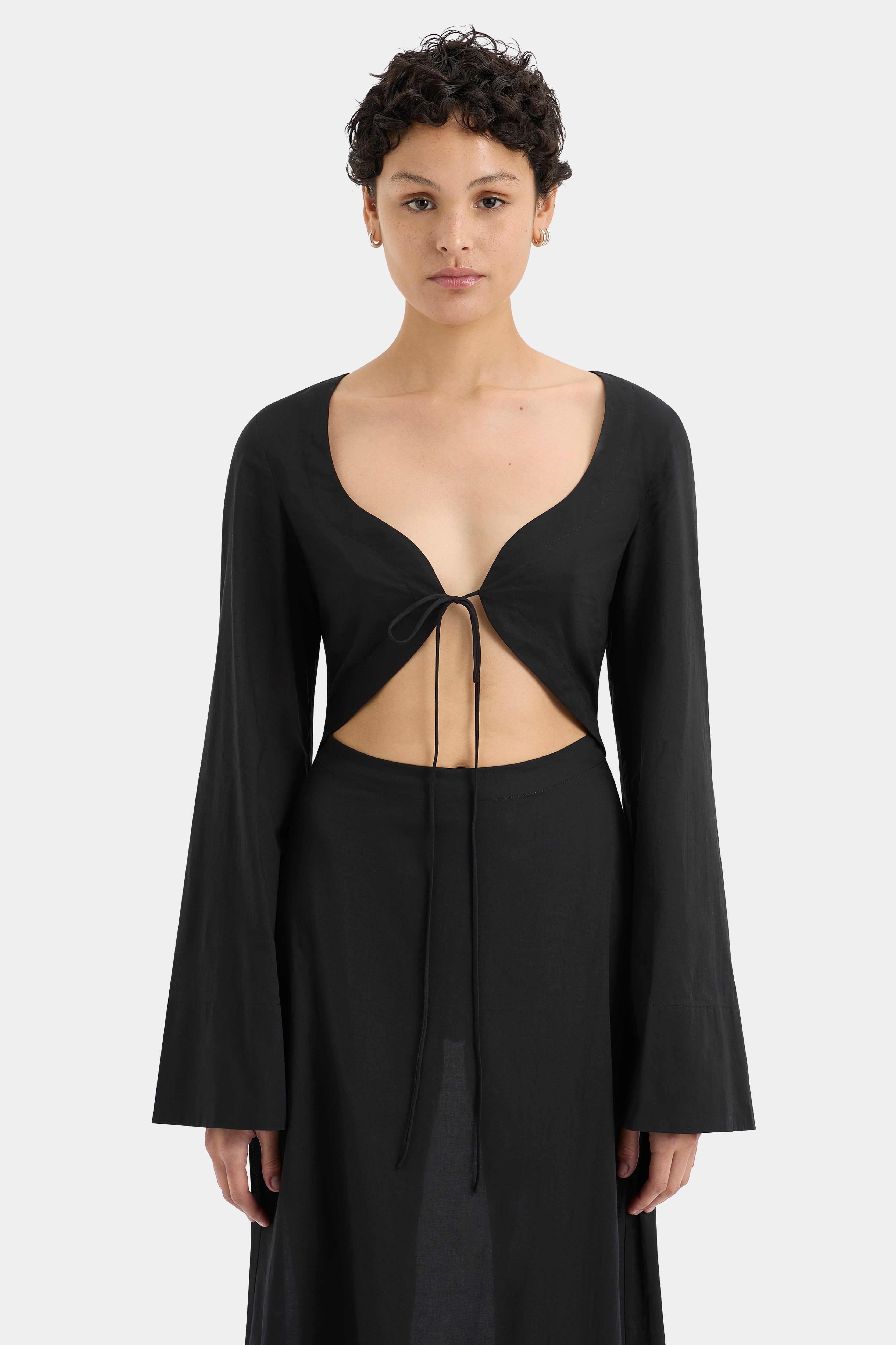 Orlin Coverup Dress - Stylish Beach Cover Up, Swimwear Wrap, Summer Dress for Women | Perfect for Pool, Beach, Vacation & Resort Wear